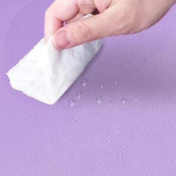 Opvouwbare Yoga Mat EVA Lichtgewicht voor Reizen en Fitness, Verzenden, Nieuw