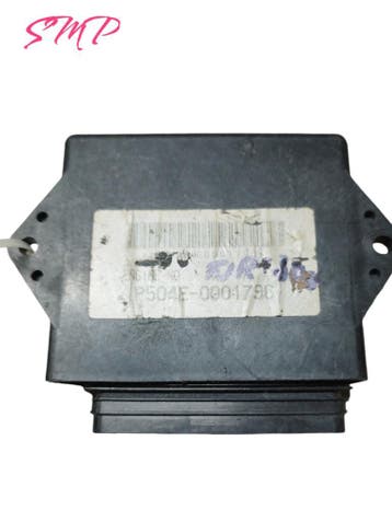 CDI ECU unit / Yamaha FJR1300 fjr 1300, Motoren, Onderdelen | Yamaha, Verzenden, Gebruikt