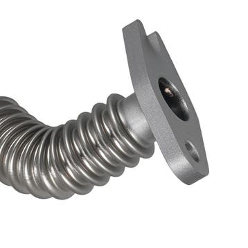 Turbo olie-retourleiding geschikt voor Alfa Romeo Mito 1...., Verzenden, Nieuw, Alfa Romeo
