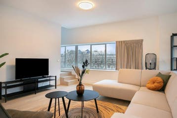 Appartement aan s-Gravendijkwal, Rotterdam, Rotterdam