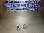 Condensator Opel Corsa A, Opel Kadett B. (motorruimte), Verzenden, Nieuw, Opel