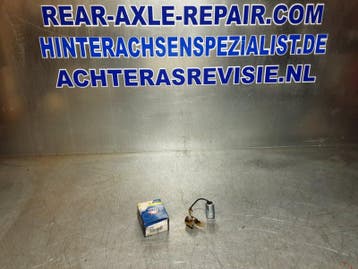 Condensator Opel Corsa A, Opel Kadett B. (motorruimte), Verzenden, Nieuw, Opel