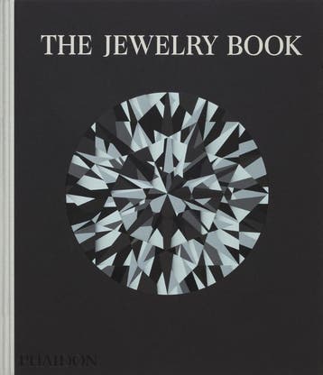 The Jewelry Book |  | Nieuw, Ophalen of Verzenden, Nieuw
