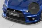 Beker spoilerlip voor Mitsubishi Lancer Evolution X CSL887-S, Verzenden, Nieuw