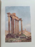 Alberto Pisa/M. R. Tuker/Hope Malleson - Rome - 1905