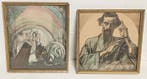 Jan Toorop (1858-1928) - Man, Antiek en Kunst