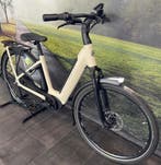 Gazelle Grenoble C5 - RIEM - 2026 - 600WH Accu - VAN 4299,-, Fietsen en Brommers, Elektrische fietsen, Ophalen of Verzenden, Zo goed als nieuw