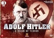 Adolf Hitler - A reign of terror, Verzenden, Nieuw in verpakking