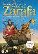Zarafa - DVD, Cd's en Dvd's, Verzenden, Nieuw in verpakking