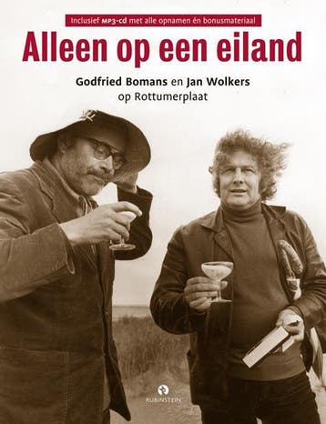 Alleen Op Een Eiland | Nienke Denekamp | Nieuw, Ophalen of Verzenden, Nieuw, Nienke Denekamp