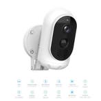 Eken Astro IP Camera met zonnepaneel, Ophalen of Verzenden, Nieuw