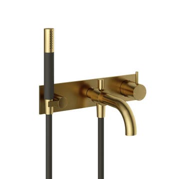 Hotbath Cobber Afbouwdeel - Inbouw Douche/Badmengkraan -, Ophalen of Verzenden, Nieuw