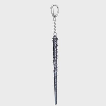 Magische Toverstaf Sleutelhanger - Vintage Sieraden & Cospla, Verzenden, Nieuw