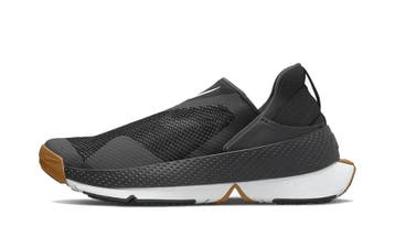 Nike Go FlyEase Black Gum, Kleding | Heren, Nieuw