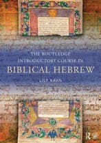 9780415524803 Routledge Introductory Course In Biblica, Boeken, Verzenden, Nieuw, Kahn, Lily (University College London, Uk)