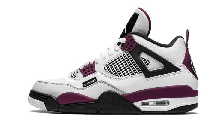 Jordan 4 Retro PSG Paris Saint-Germain, Kleding | Heren, Schoenen
