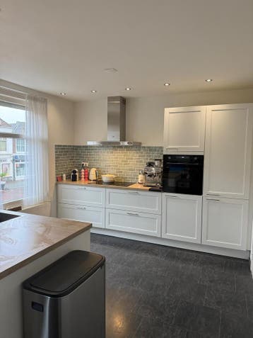 Te huur: Appartement Kromme Elleboogsteeg in Culemborg, Culemborg, Gelderland, Appartement
