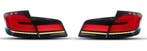 G30 LCI Look Achterlichten BMW 5 Serie F10 B4603, Nieuw, BMW