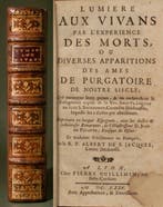 Jean de Palafox y Mendoza / Albert de Saint-Jacques -, Antiek en Kunst