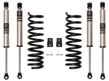 ICO 2.0 Series Shocks, Ophalen of Verzenden, Nieuw