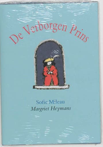 De verborgen prins 9789026989230 Carry Slee, Verzenden, Gelezen, Carry Slee