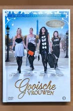 DVD Gooische vrouwen 2011 Boxset Linda de Mol Will Koopman, Cd's en Dvd's, Verzenden, Nieuw in verpakking
