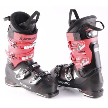 41 42 43 44 45 skischoenen ATOMIC HAWX PRIME R110 2024, cuff, Verzenden, Gebruikt, Atomic