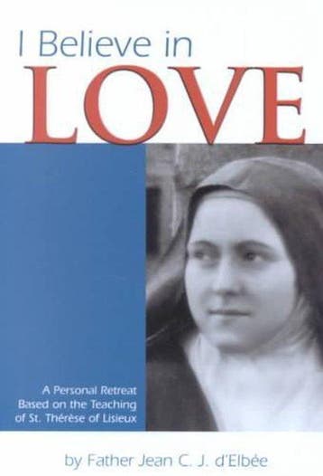 I Believe in Love - Jean Elbee 9781928832287, Boeken, Verzenden, Gelezen, Jean Elbee