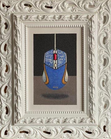 Gianfranco Zenerato - ICON, Antiek en Kunst