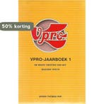 1 1978-79 Vpro jaarboek 9789060051689 Kooyman, Verzenden, Gelezen, Kooyman
