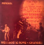 Jimi Hendrix – Message To Love / Changes 0602508677519 (1-7, Cd's en Dvd's, Vinyl Singles, Ophalen of Verzenden, Nieuw in verpakking