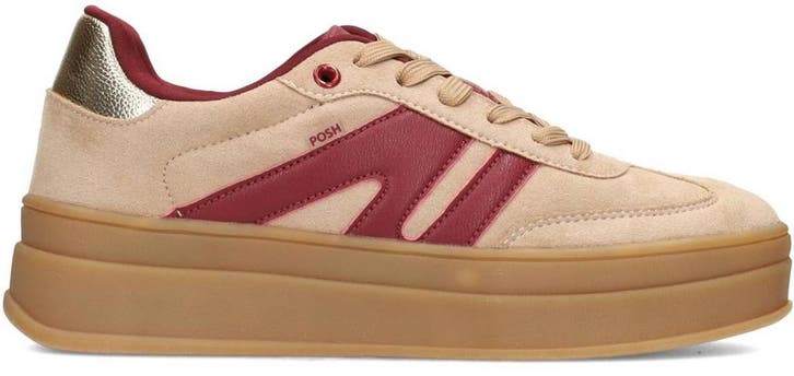 POSH by Poelman - maat 42 - NOË Dames Sneakers, Kleding | Dames, Schoenen, Verzenden