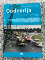 Oudenrijn, Verzenden, Hans Buiter en Kees Volkers, 20e eeuw of later, Gelezen