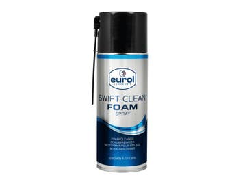 Swift clean foam spray 400ml, Ophalen of Verzenden