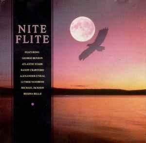 cd - Various - Nite Flite, Verzenden, Zo goed als nieuw