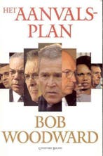 Het aanvalsplan 9789050187428 Bob Woodward, Boeken, Verzenden, Gelezen, Bob Woodward