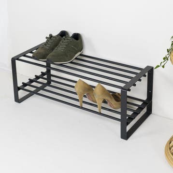 Spinder Design Rex SR schoenenrek - zwart, Verzenden, Nieuw