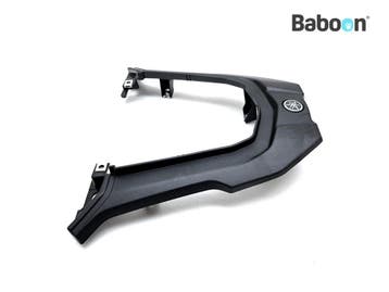 Kontpaneel Midden Yamaha Tracer 7 2023 (B4T4 B5T4, Motoren, Onderdelen | Yamaha, Verzenden, Gebruikt