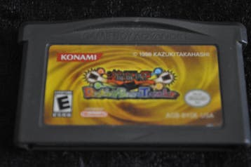 Gameboy Advance Yu Gi Uh Destiny Board Traveler, Spelcomputers en Games, Games | Nintendo Game Boy, Verzenden, Nieuw