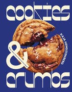 9781837831449 Cookies  Crumbs Kaja Hengstenberg, Verzenden, Nieuw, Kaja Hengstenberg