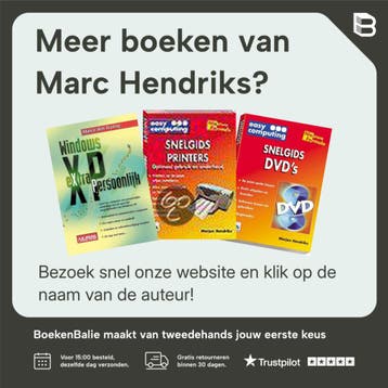 Snelgids Nero 7 - Marc Hendriks 9789045638775, Verzenden, Gelezen, Marc Hendriks