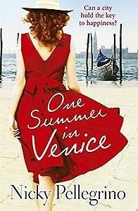 One summer in Venice - Nicky Pellegrino 9781409150831, Verzenden, Gelezen, Nicky Pellegrino