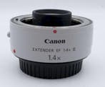 Canon EF Extender EF 1.4X III OCCASION (049), Audio, Tv en Foto, Fotografie | Lenzen en Objectieven, Ophalen of Verzenden, Zo goed als nieuw