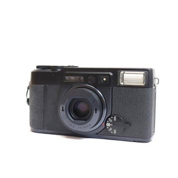 Fujifilm Klasse W Analoge camera, Nieuw