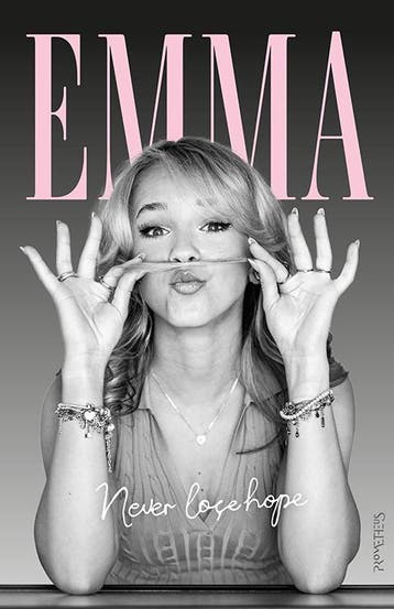 Emma | Emma Kok | Nieuw, Ophalen of Verzenden, Nieuw, Emma Kok