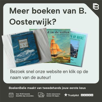 De Rotterdam voor altijd thuis 9789075352801 B. Oosterwijk, Verzenden, Gelezen, B. Oosterwijk