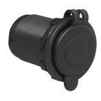 ProPlus Tweevoudige USB-inbouwdoos - 2100mA - 12V/24V - Ø.., Ophalen of Verzenden, Nieuw
