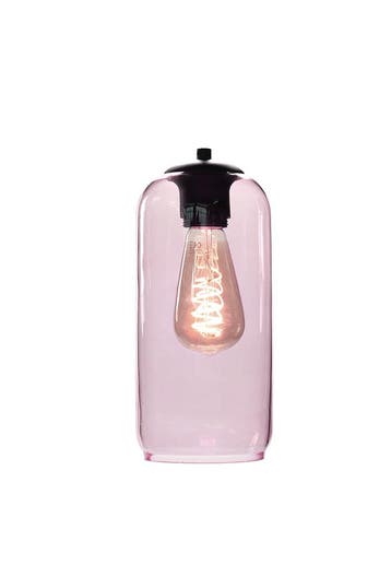 Glas Highlight Fantasy Belle G204206 licht Roze, Ophalen, Nieuw