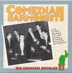 cd - Comedian Harmonists - Die Grossen Erfolge 2, Verzenden, Zo goed als nieuw