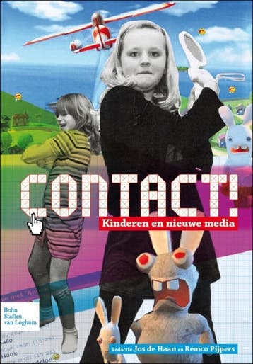 Contact! 9789031378371, Verzenden, Gelezen